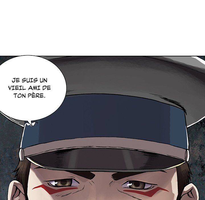 Read Léviathan FR Manga Online