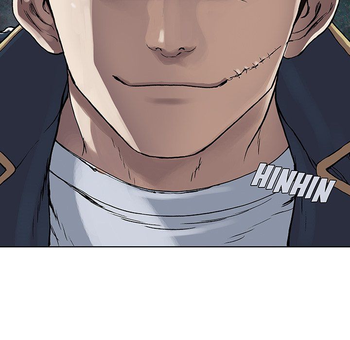 Read Léviathan FR Manga Online