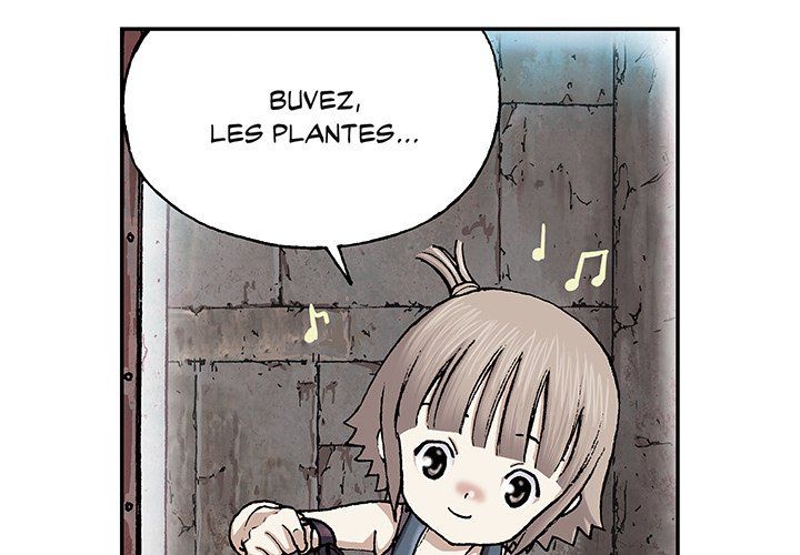 Read Léviathan FR Manga Online