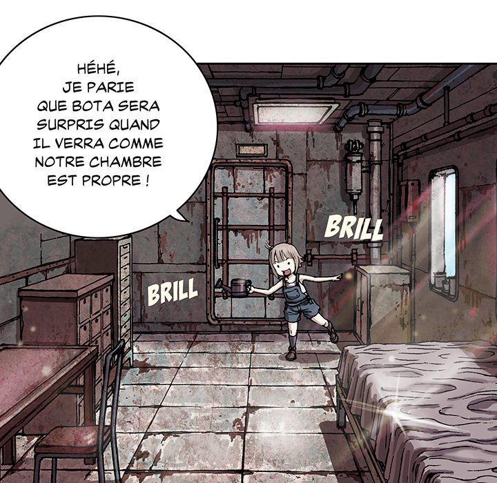 Read Léviathan FR Manga Online