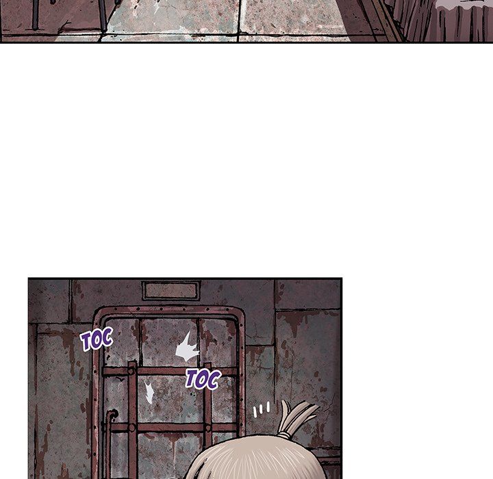 Read Léviathan FR Manga Online