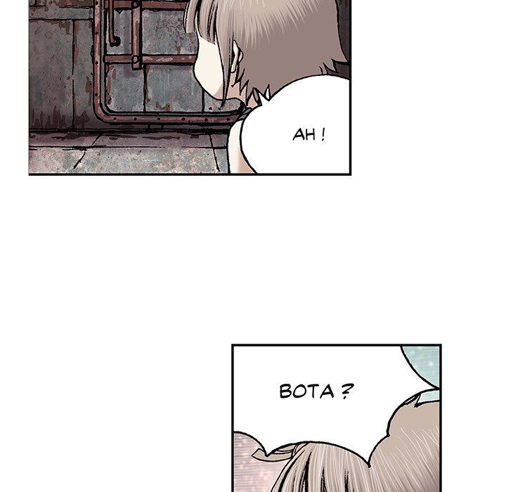 Read Léviathan FR Manga Online