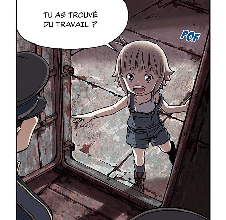 Read Léviathan FR Manga Online