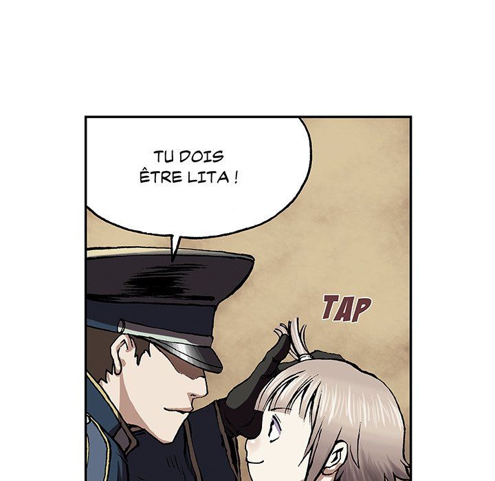 Read Léviathan FR Manga Online