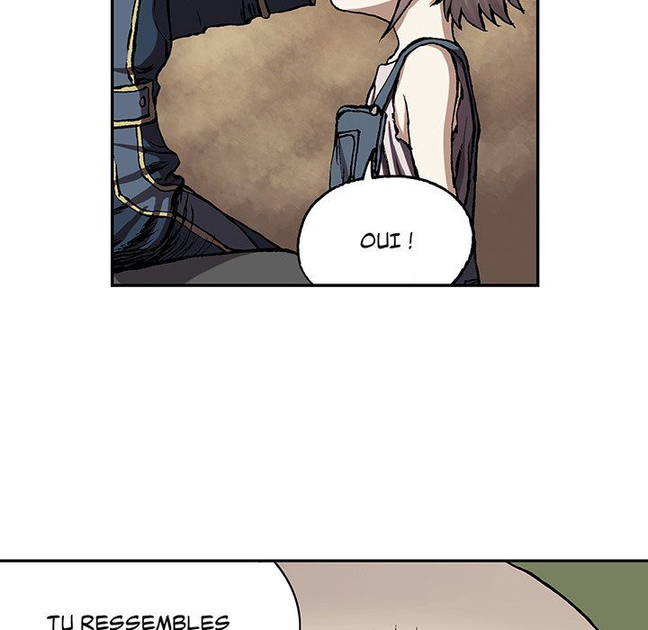 Read Léviathan FR Manga Online