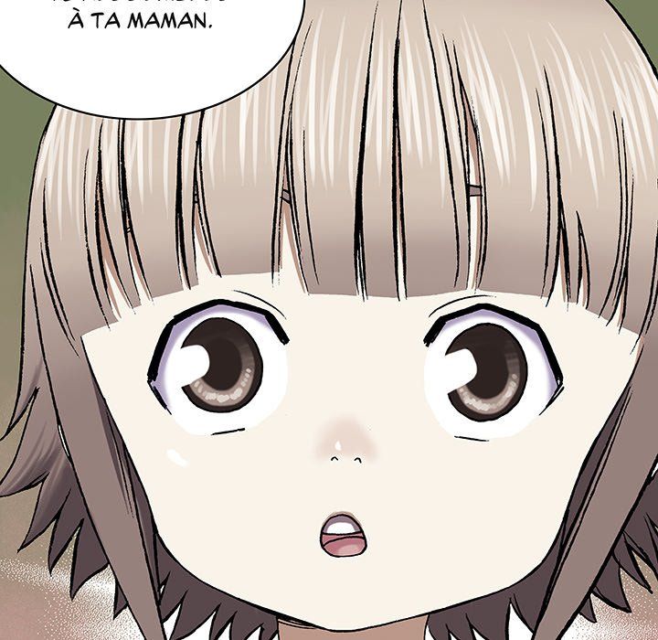 Read Léviathan FR Manga Online