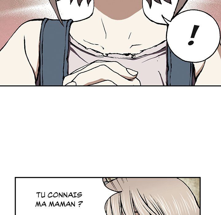 Read Léviathan FR Manga Online