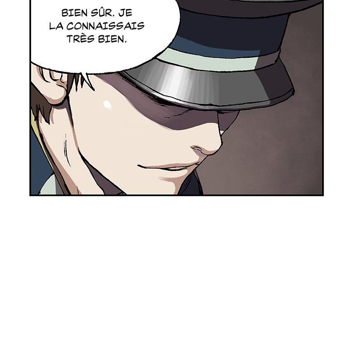 Read Léviathan FR Manga Online