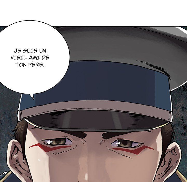 Read Léviathan FR Manga Online