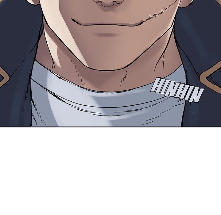 Read Léviathan FR Manga Online