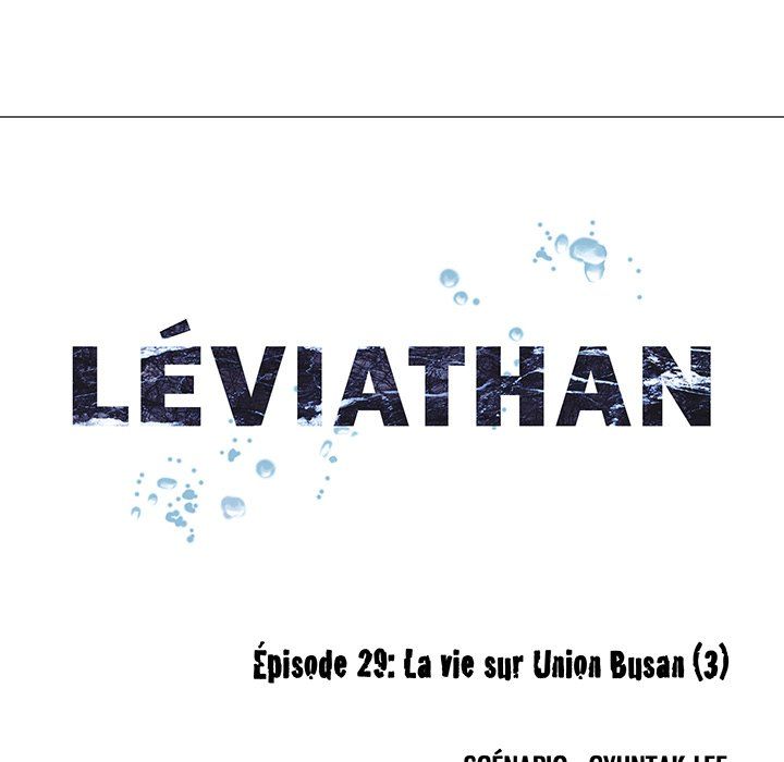 Read Léviathan FR Manga Online