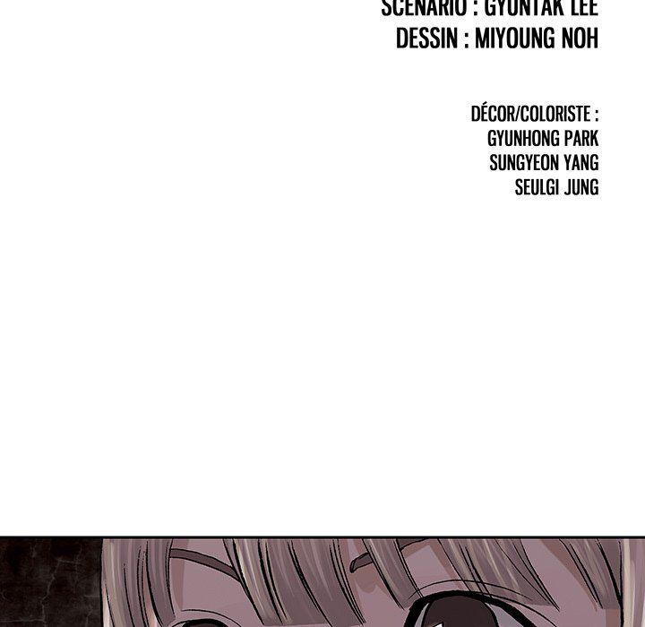 Read Léviathan FR Manga Online