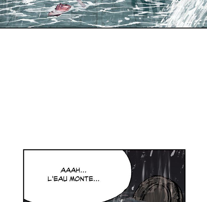 Read Léviathan FR Manga Online