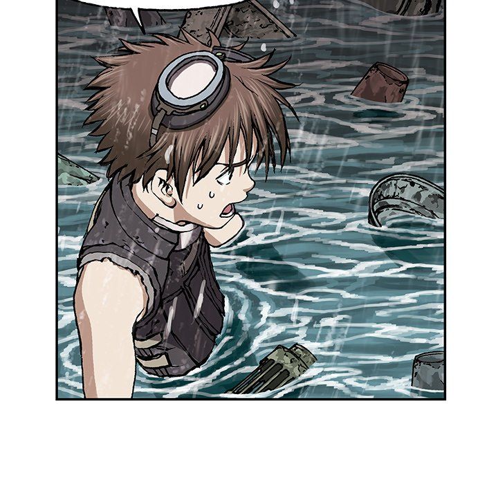 Read Léviathan FR Manga Online