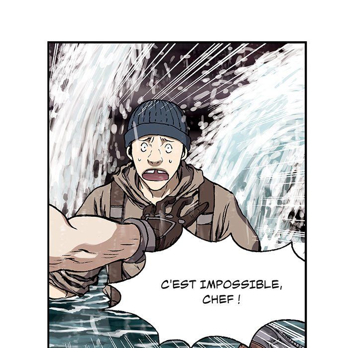 Read Léviathan FR Manga Online