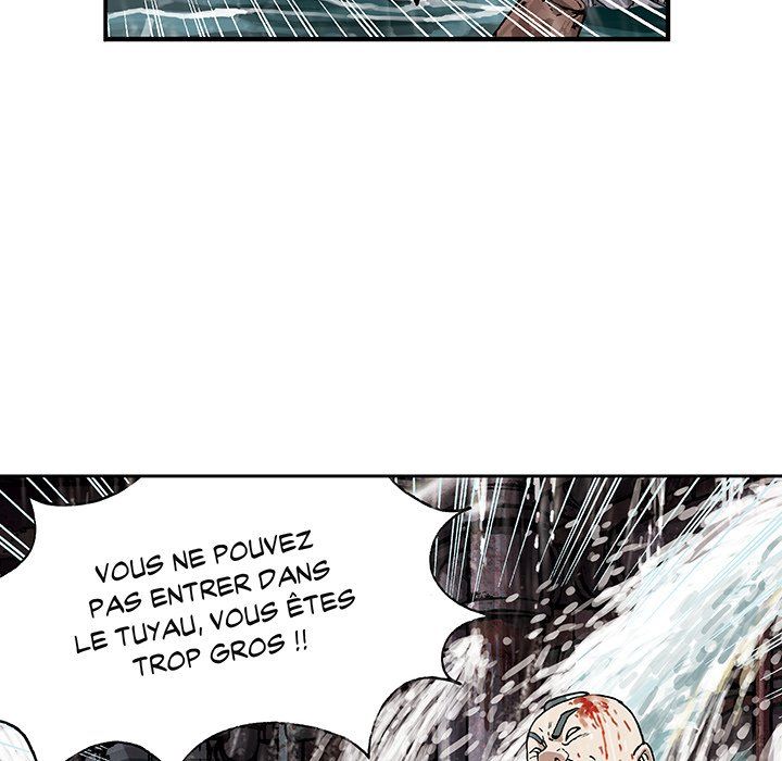 Read Léviathan FR Manga Online