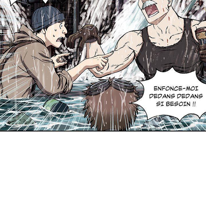 Read Léviathan FR Manga Online