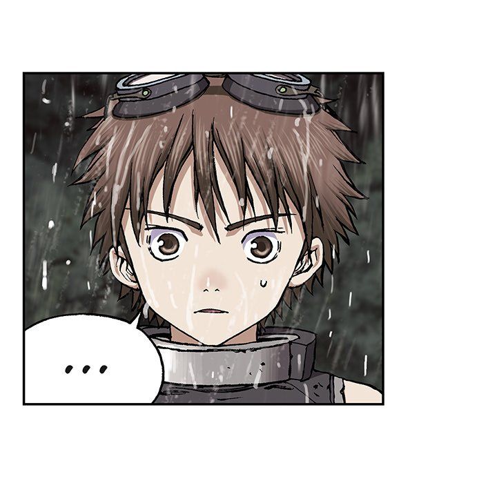 Read Léviathan FR Manga Online
