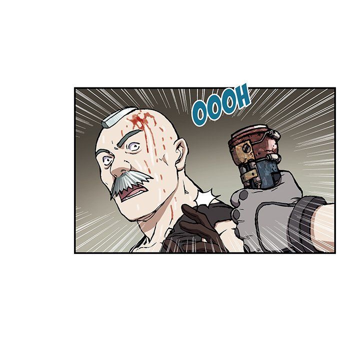 Read Léviathan FR Manga Online