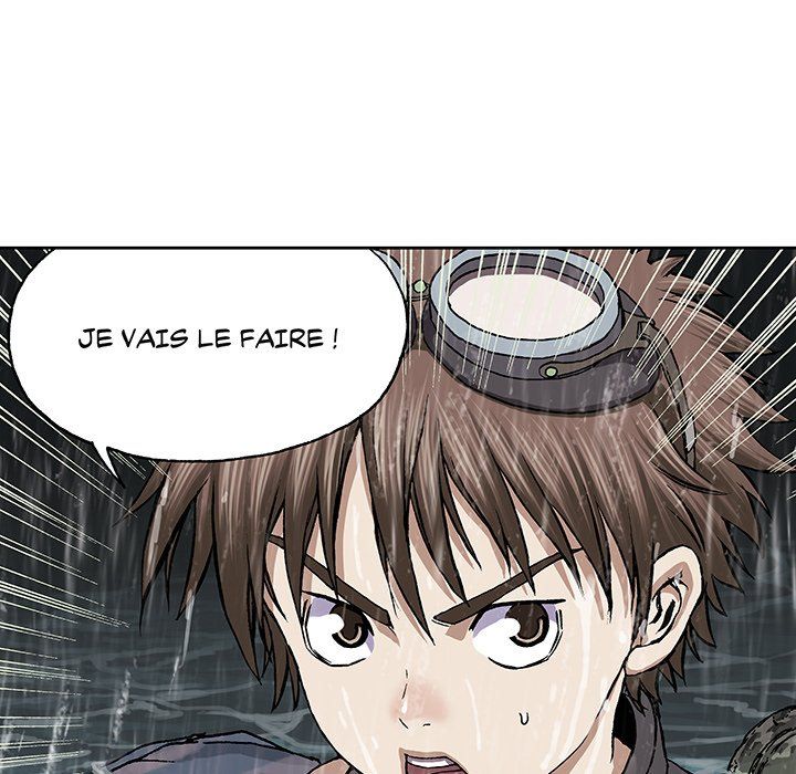 Read Léviathan FR Manga Online