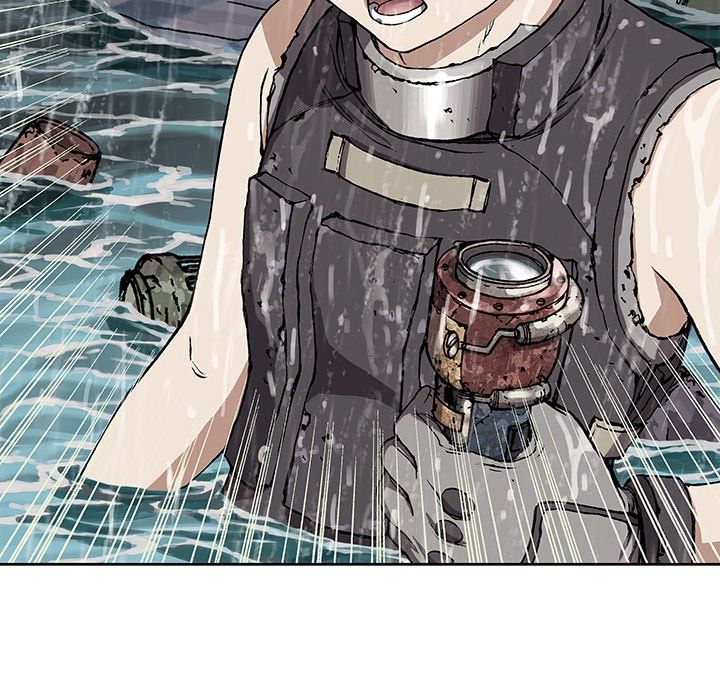 Read Léviathan FR Manga Online
