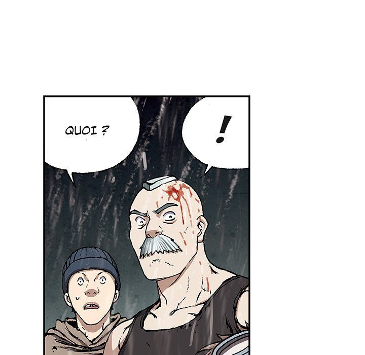 Read Léviathan FR Manga Online