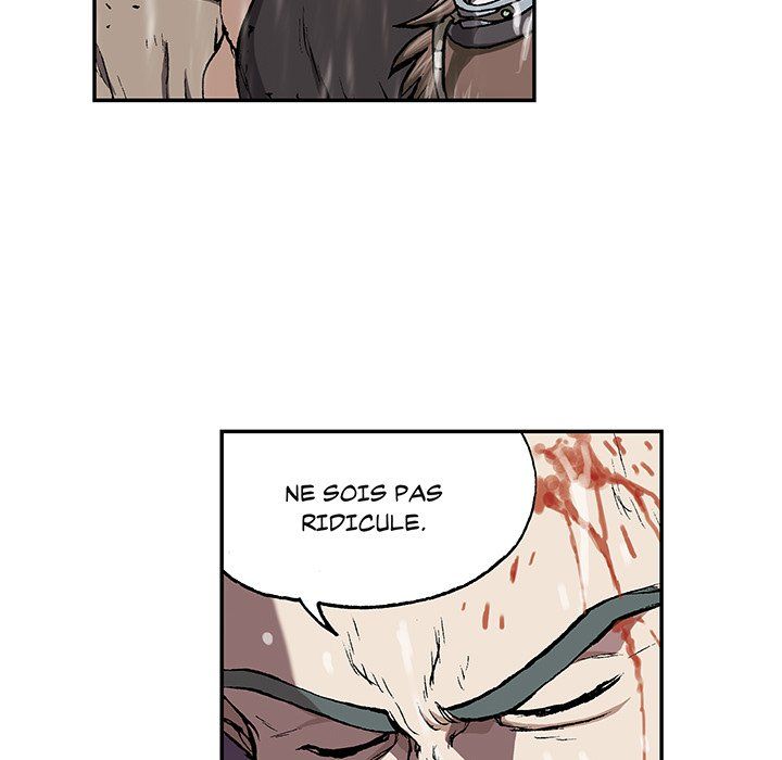 Read Léviathan FR Manga Online