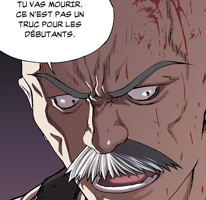 Read Léviathan FR Manga Online