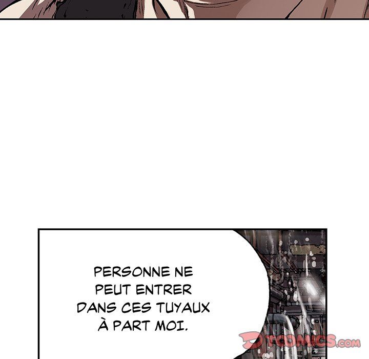 Read Léviathan FR Manga Online