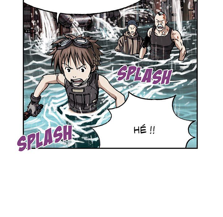 Read Léviathan FR Manga Online