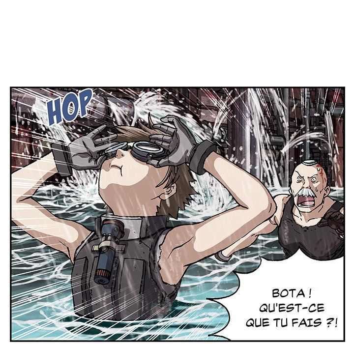 Read Léviathan FR Manga Online