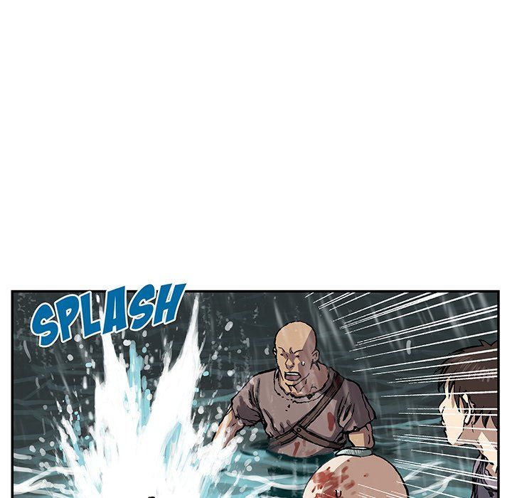 Read Léviathan FR Manga Online