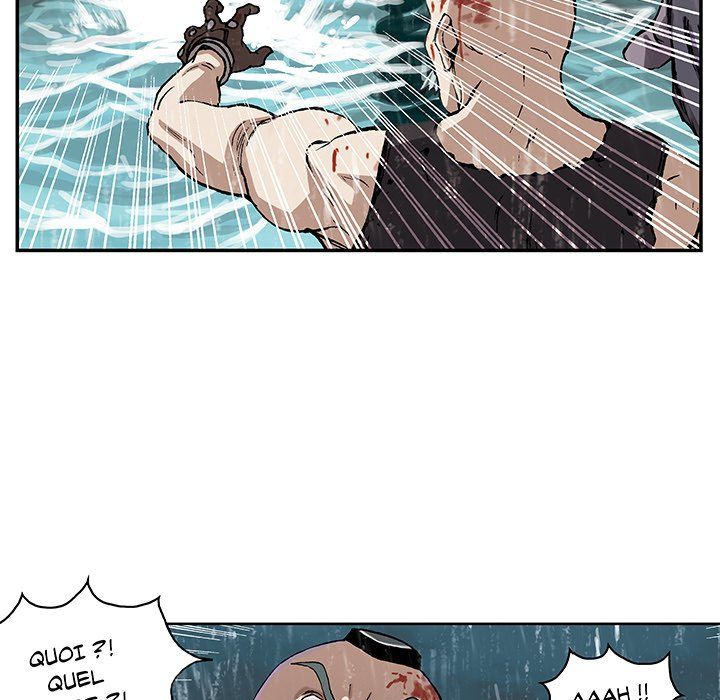 Read Léviathan FR Manga Online