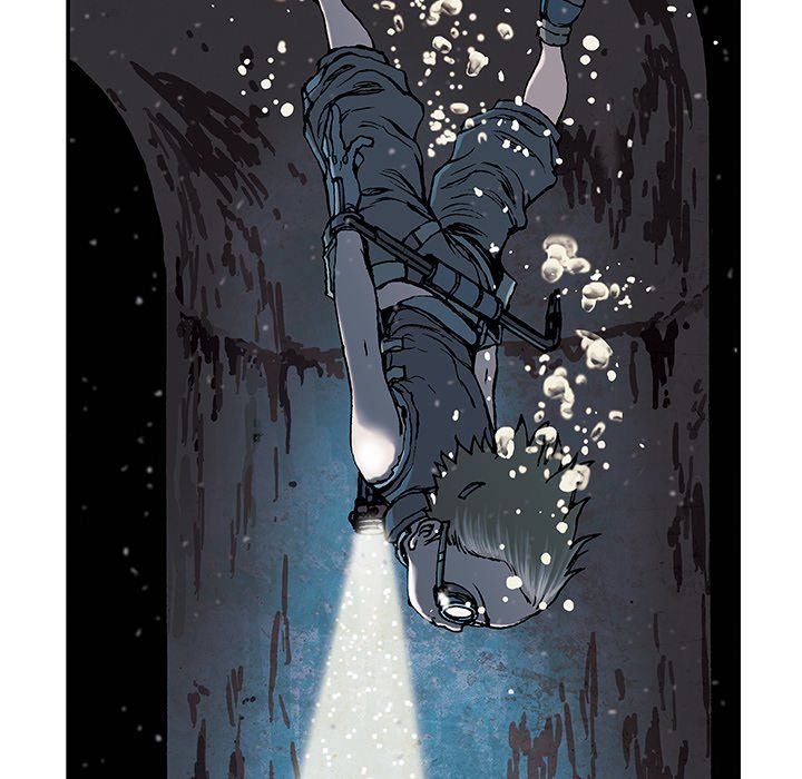 Read Léviathan FR Manga Online