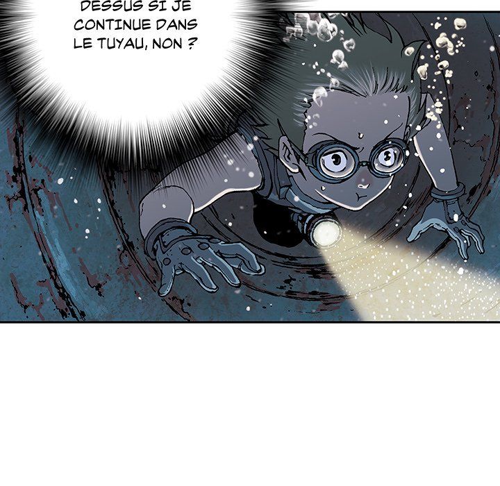 Read Léviathan FR Manga Online