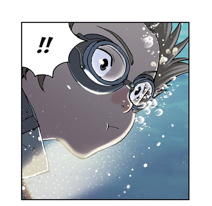 Read Léviathan FR Manga Online