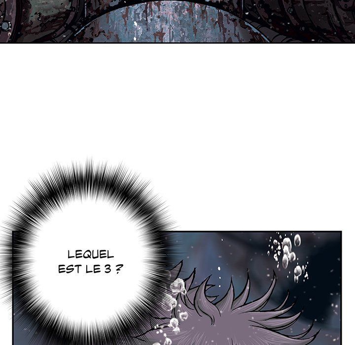 Read Léviathan FR Manga Online