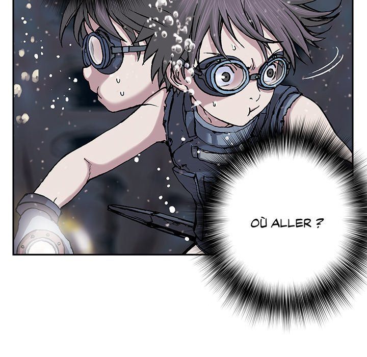 Read Léviathan FR Manga Online
