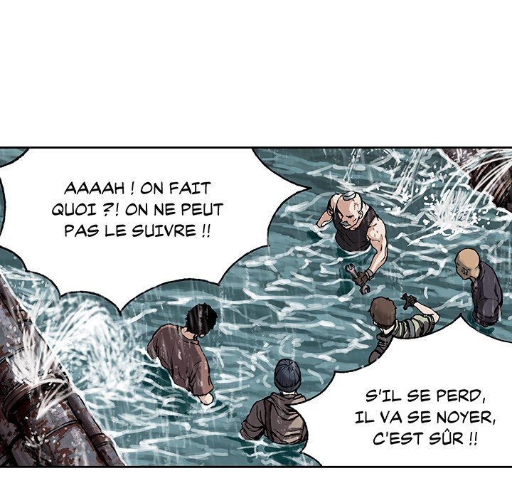Read Léviathan FR Manga Online