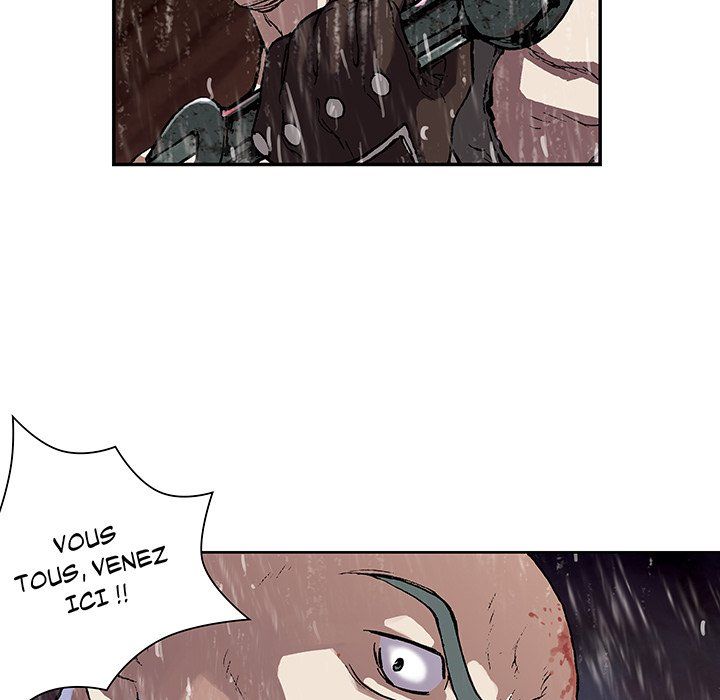 Read Léviathan FR Manga Online