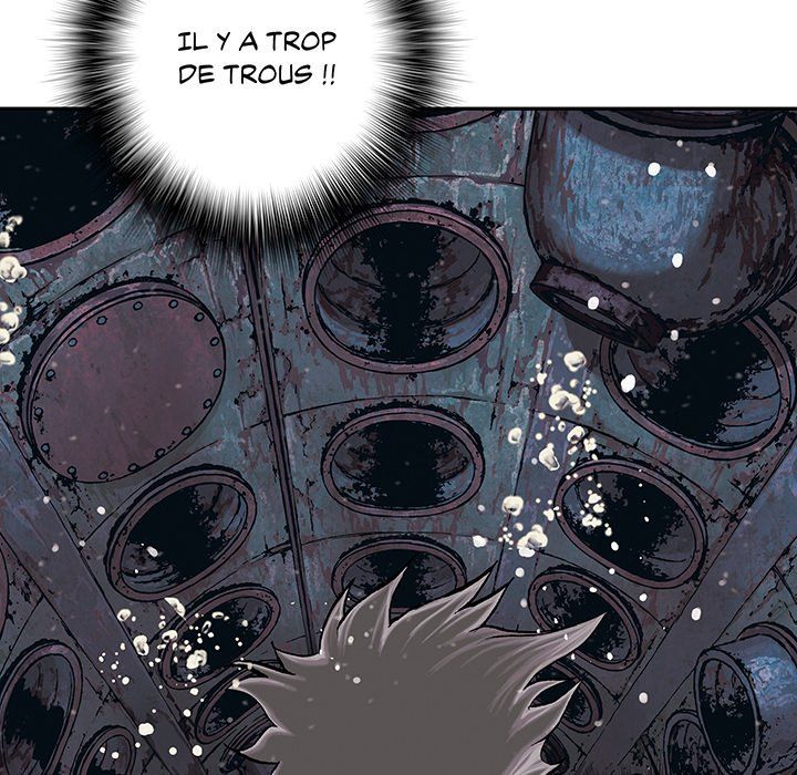 Read Léviathan FR Manga Online