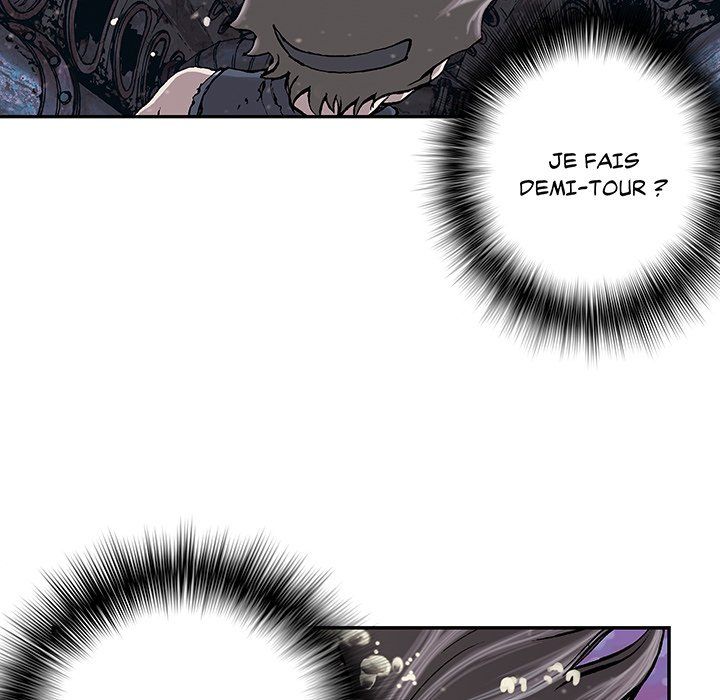 Read Léviathan FR Manga Online