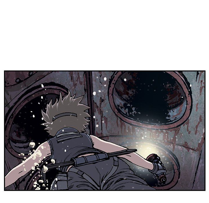 Read Léviathan FR Manga Online