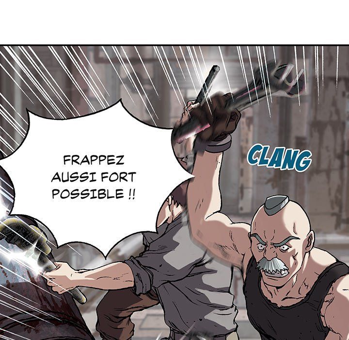 Read Léviathan FR Manga Online
