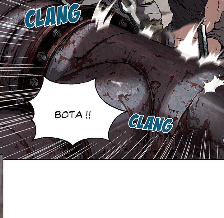Read Léviathan FR Manga Online