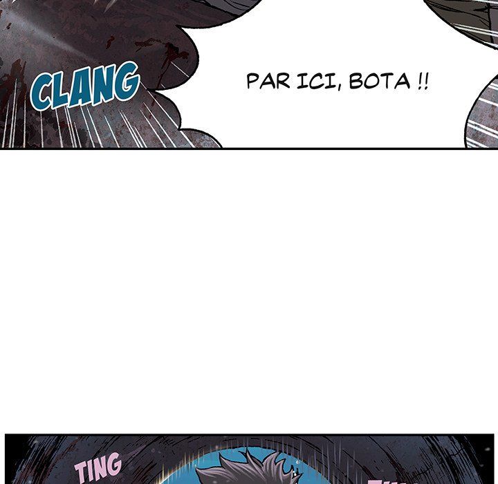 Read Léviathan FR Manga Online