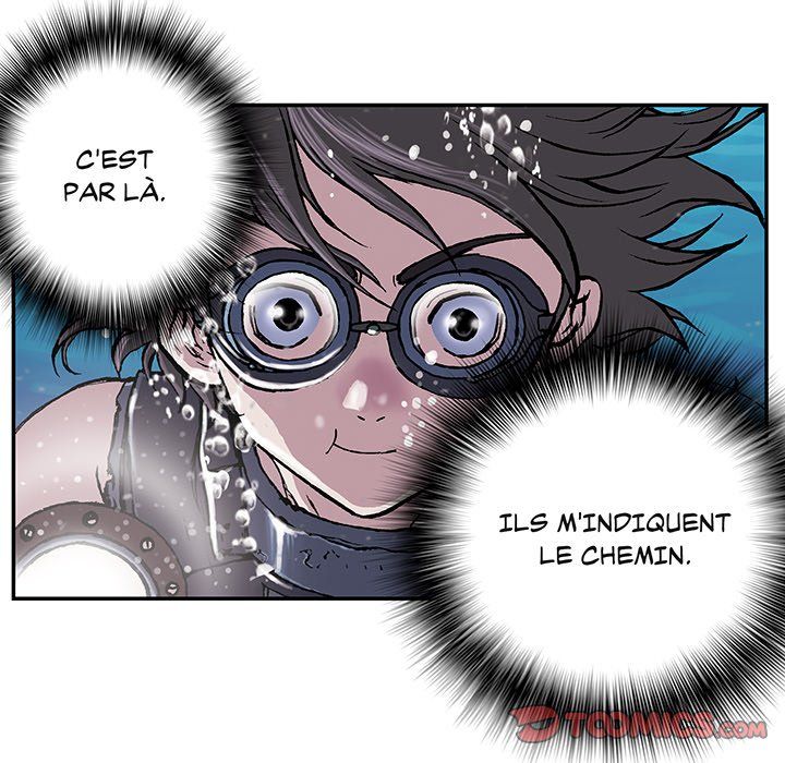 Read Léviathan FR Manga Online