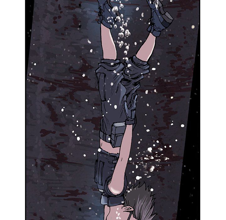 Read Léviathan FR Manga Online