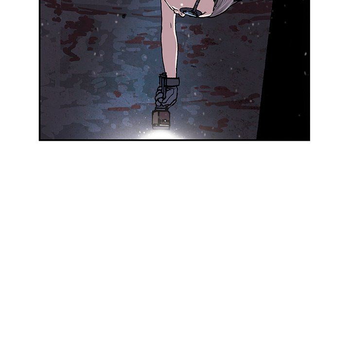 Read Léviathan FR Manga Online