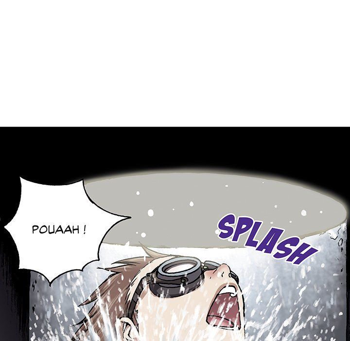 Read Léviathan FR Manga Online